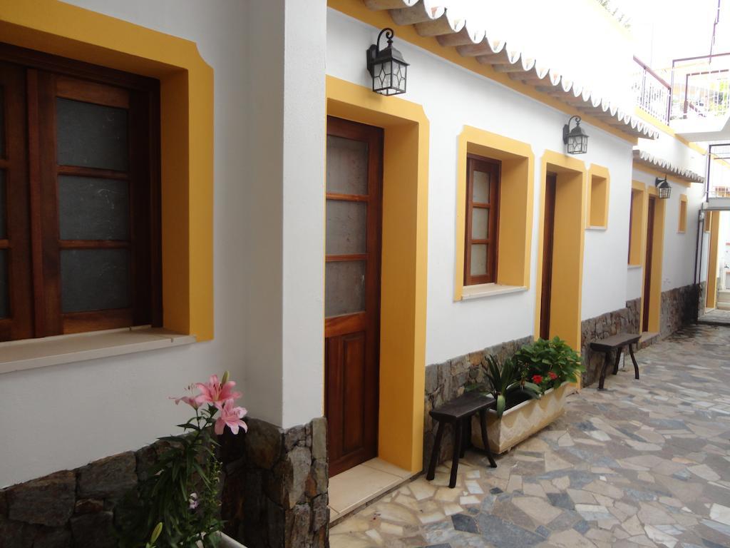Ria Studios Olhão Exterior foto