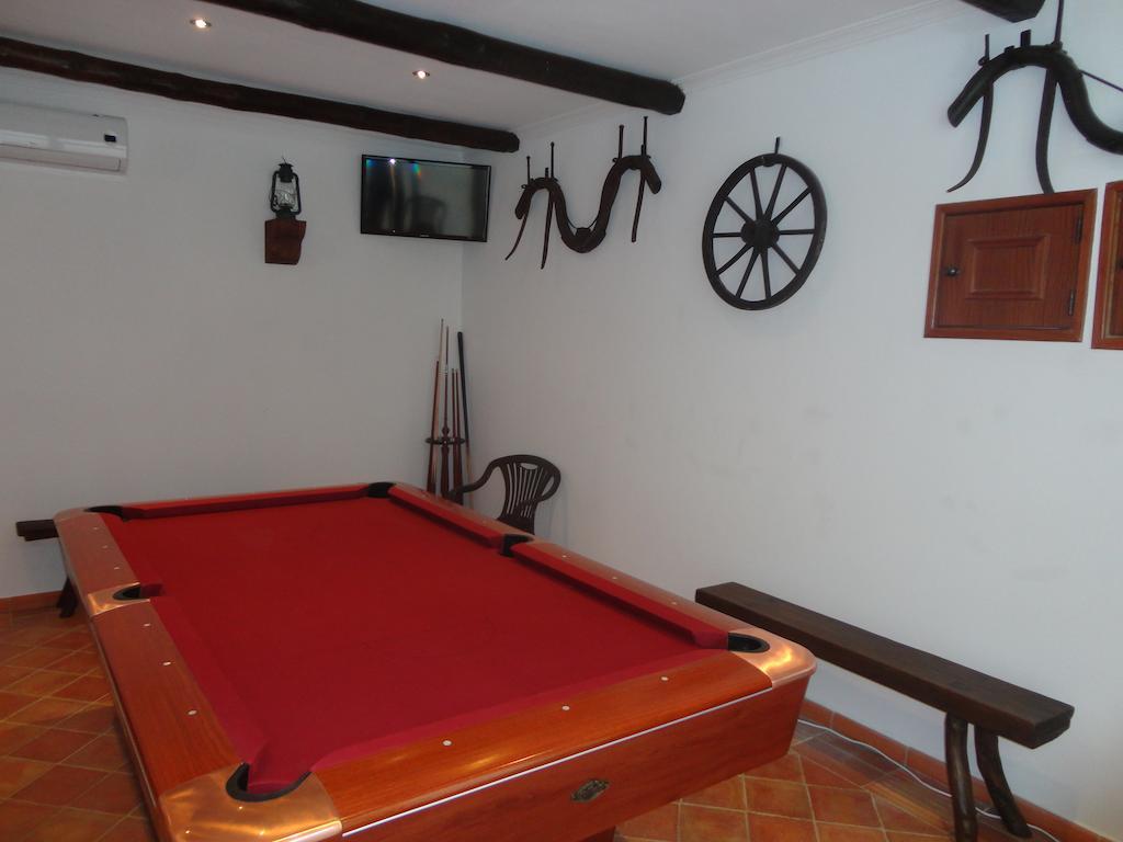 Ria Studios Olhão Exterior foto