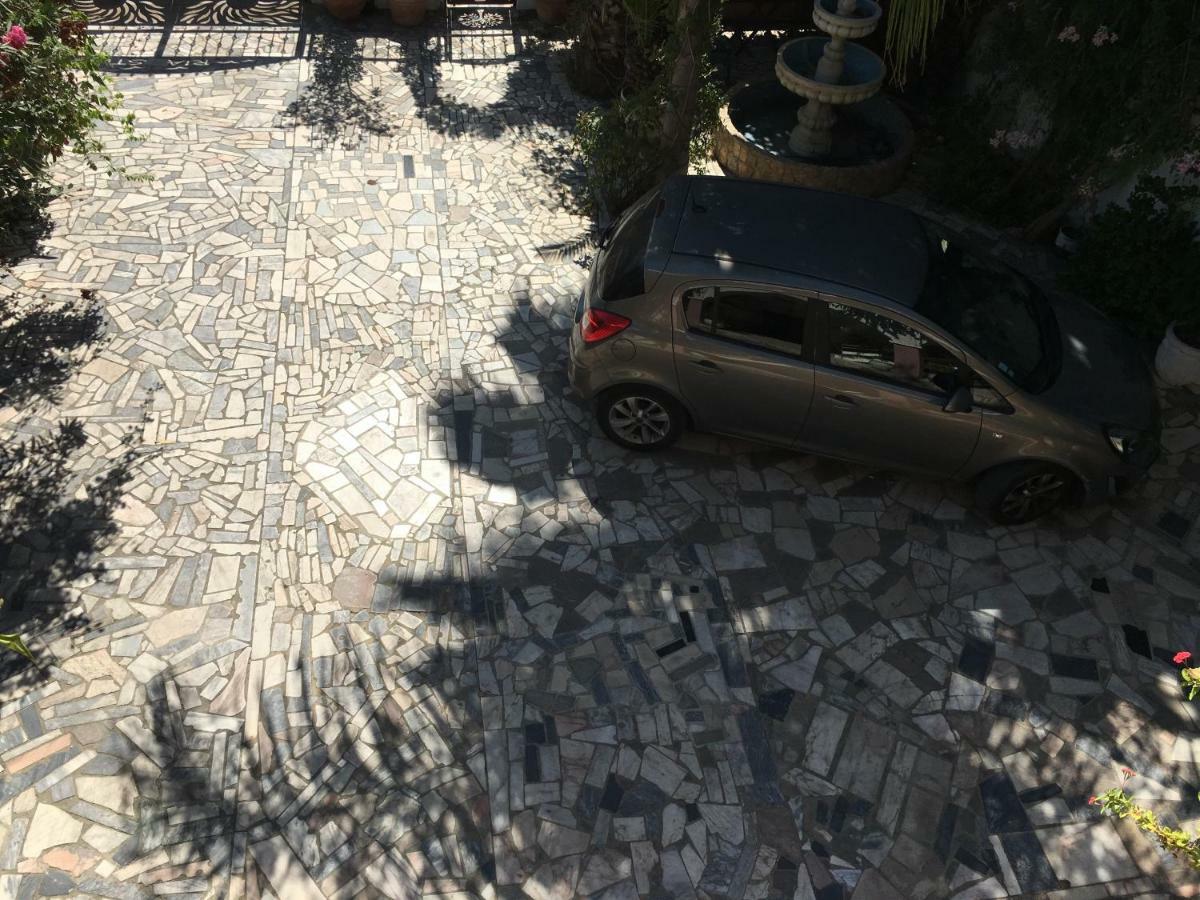 Ria Studios Olhão Exterior foto