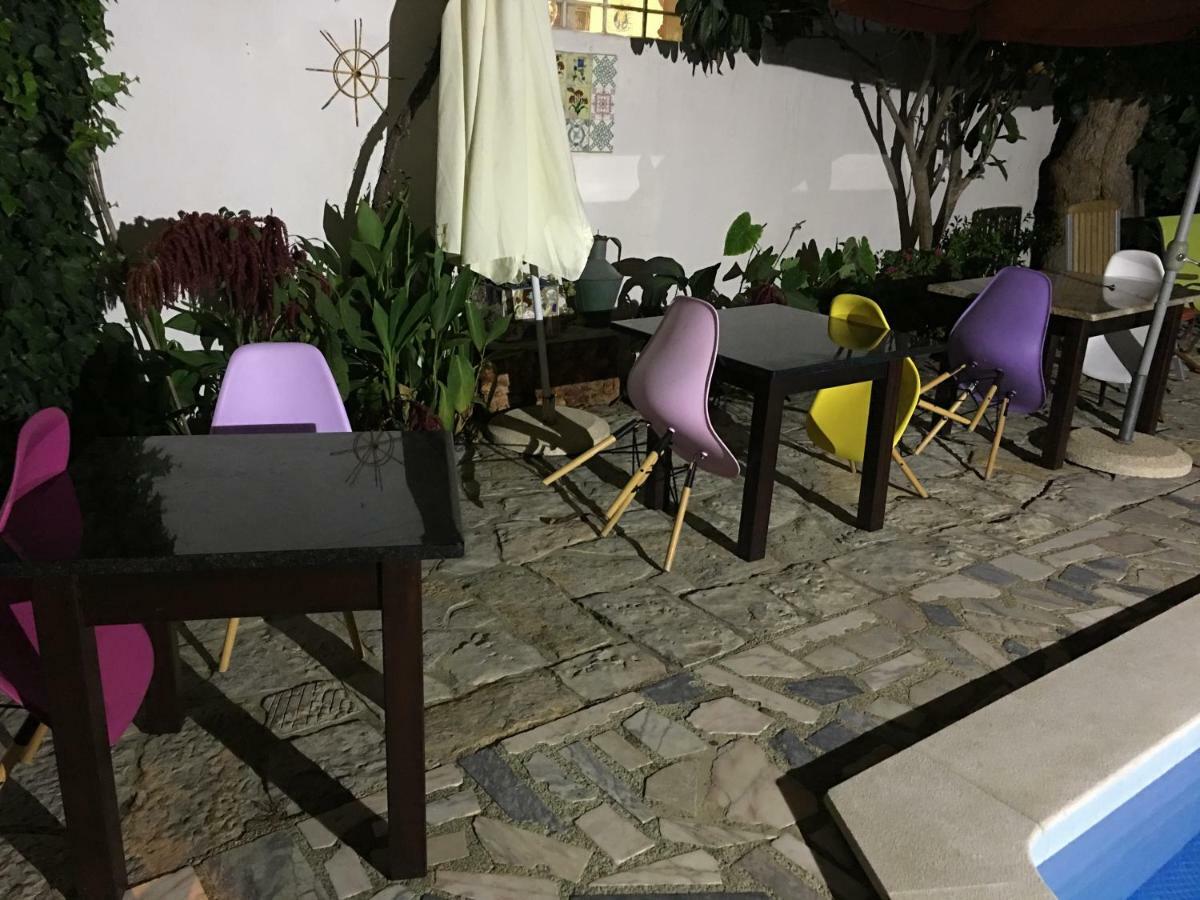 Ria Studios Olhão Exterior foto